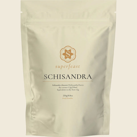 Schisandra 250g