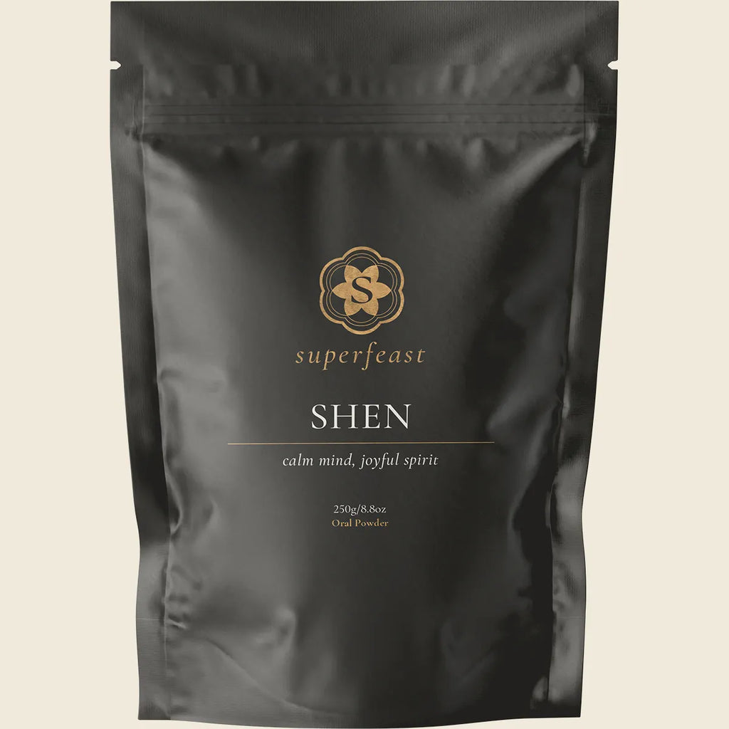 SHEN Calm Mind, Joyful Spirit 250g