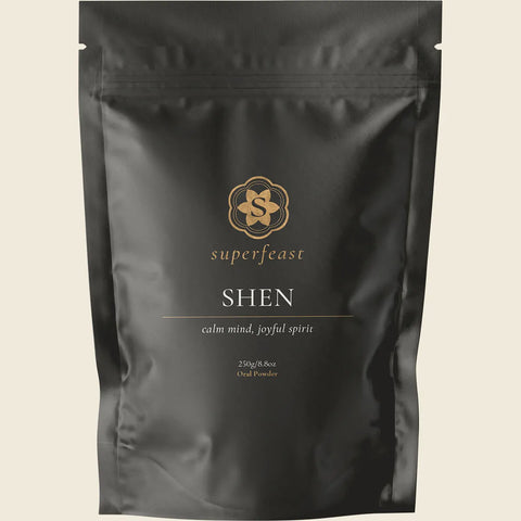 SHEN Calm Mind, Joyful Spirit 250g