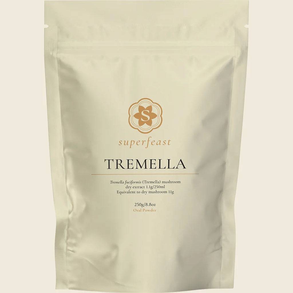 Tremella 250g