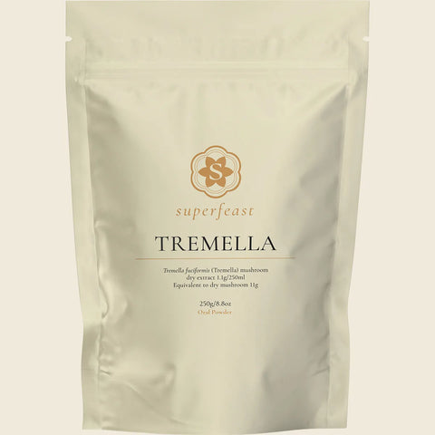 Tremella 250g