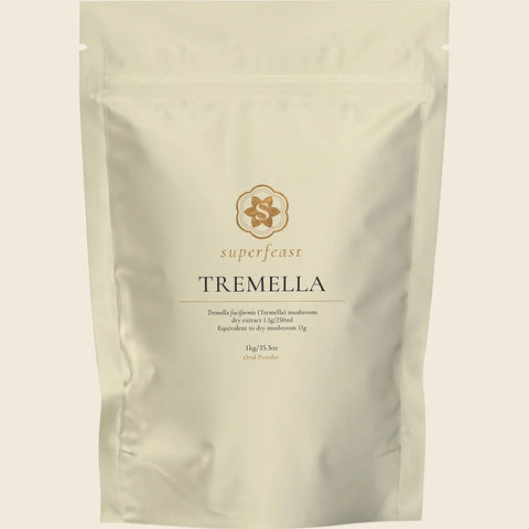 Tremella 1kg