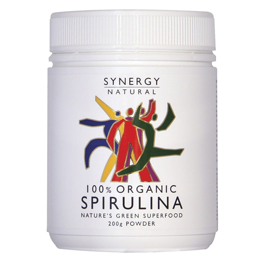 Spirulina Powder 200g