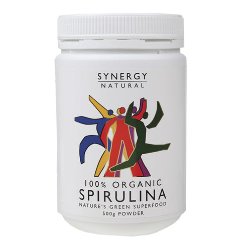 Spirulina Powder 500g