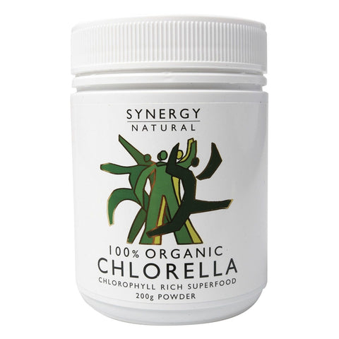 Chlorella Powder 200g