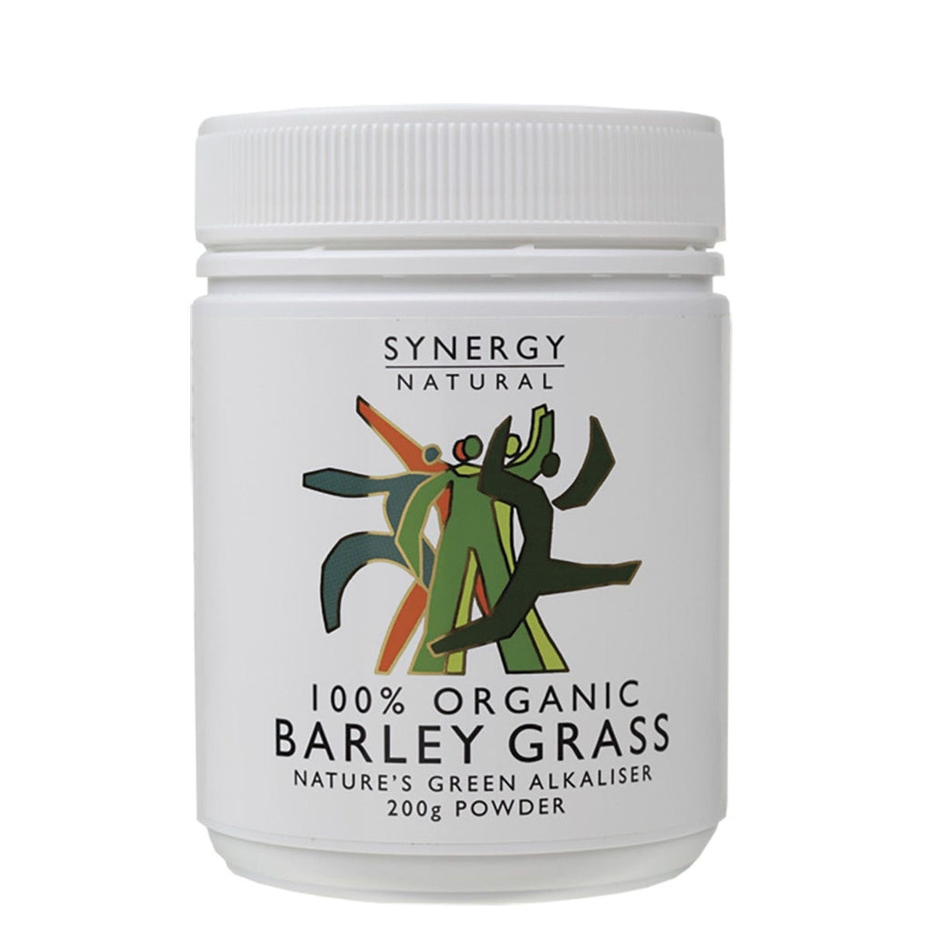 Barley Grass Powder 200g