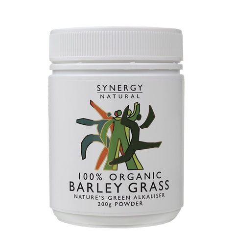 Barley Grass Powder 200g