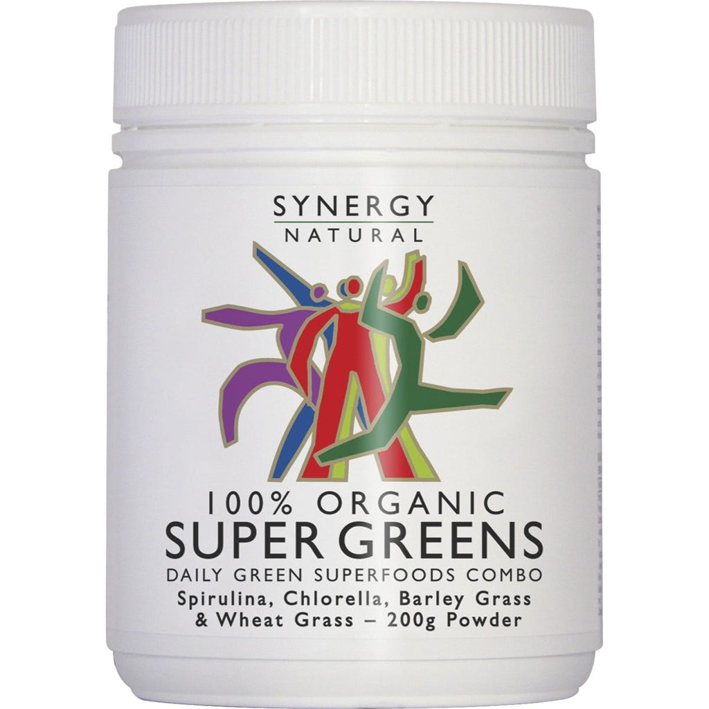 Super Greens Powder 200g
