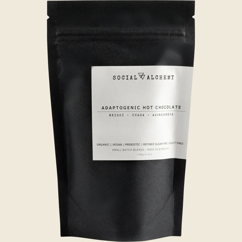 Adaptogenic Hot Chocolate 128g