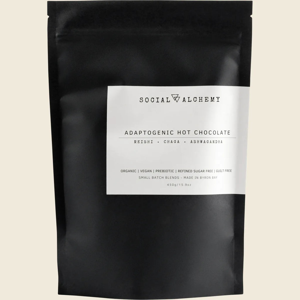 Adaptogenic Hot Chocolate 450g