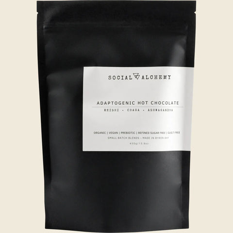 Adaptogenic Hot Chocolate 450g