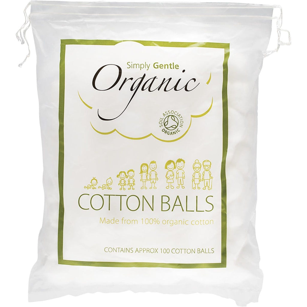 Cotton Balls 100pk