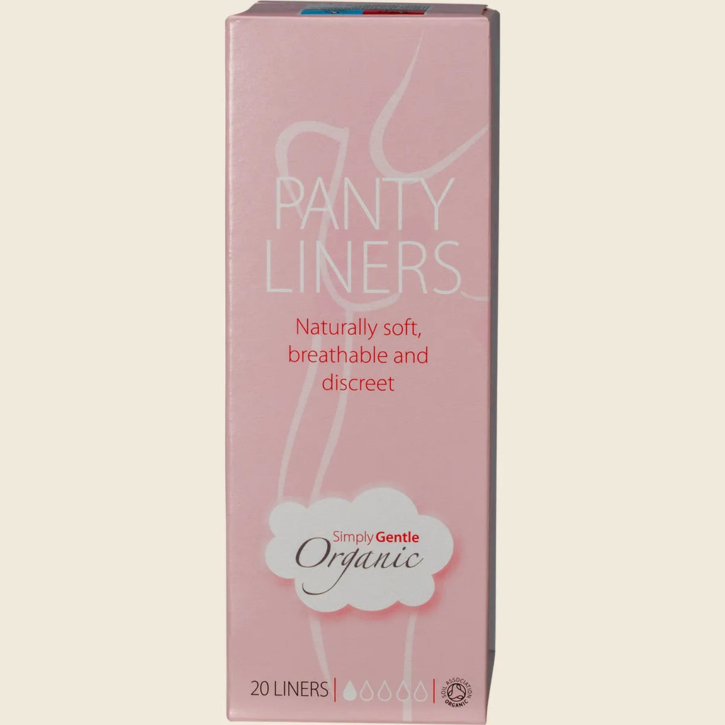 Panty Liners 20pcs