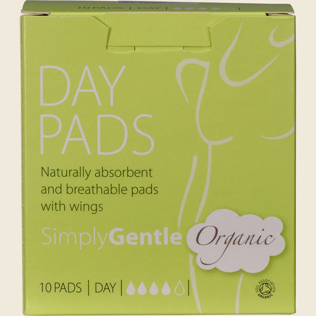 Day Pads 10pcs