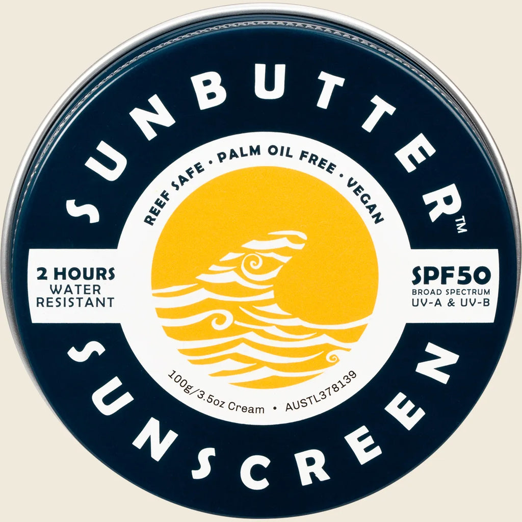 SPF50 Original Tin 100g