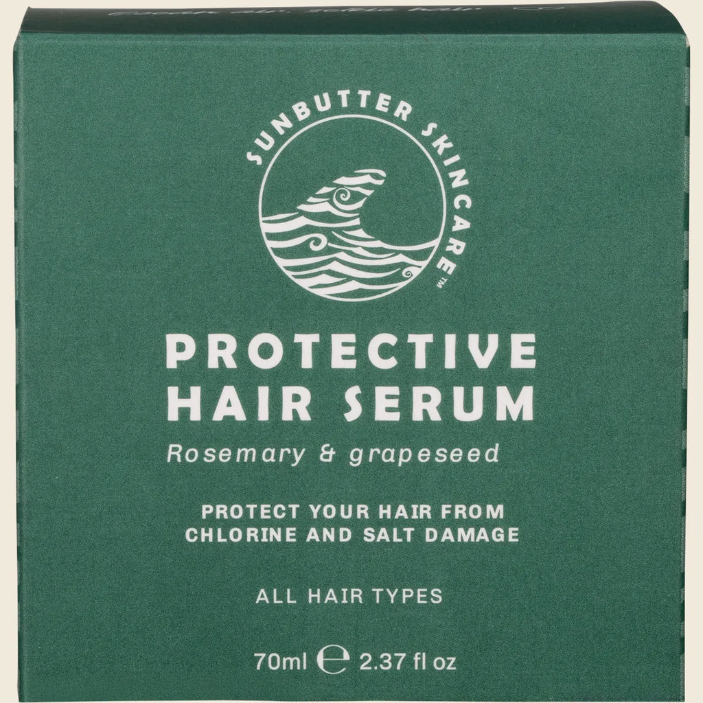 Protective Hair Serum 70ml