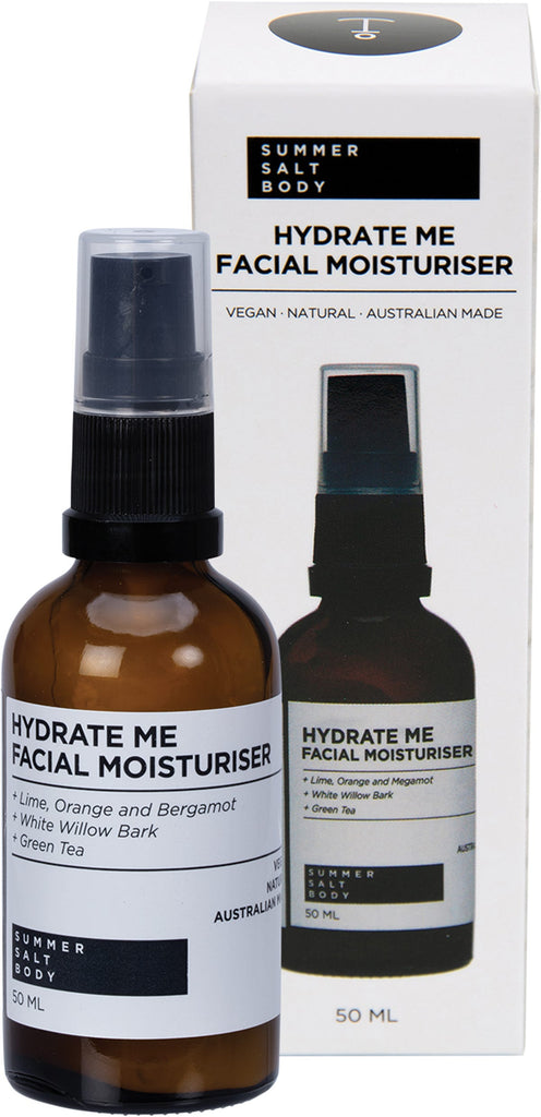 Hydrate Me Facial Moisturiser 50ml