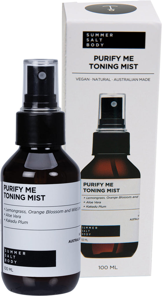 Purify Me Toning Mist 100ml