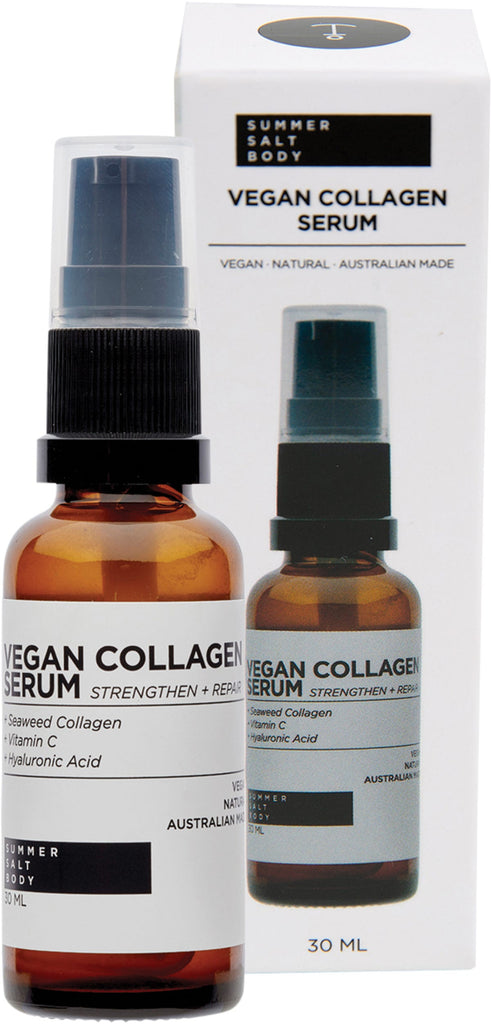 Vegan Collagen Serum 30ml