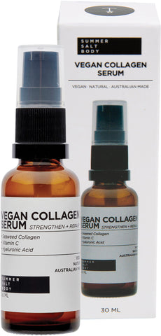 Vegan Collagen Serum 30ml