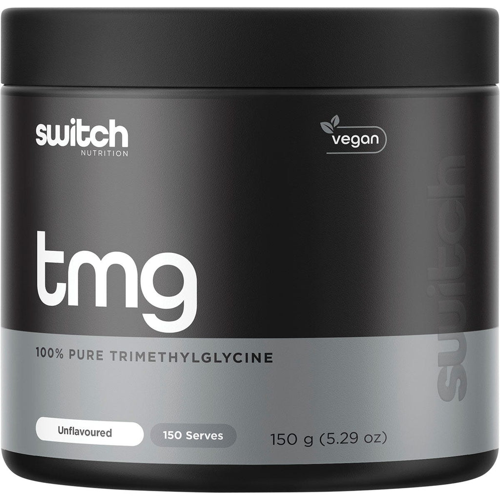 TMG 100% Pure Trimethylgycine 150g