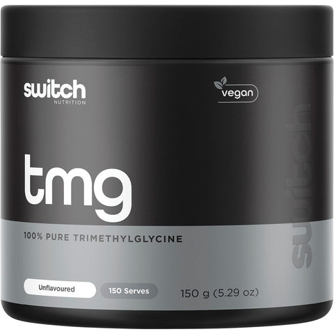 TMG 100% Pure Trimethylgycine 150g