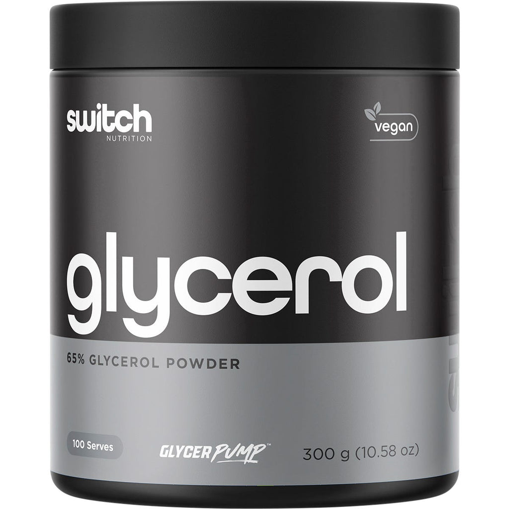 Glycerol 65% Glycerol Powder 300g