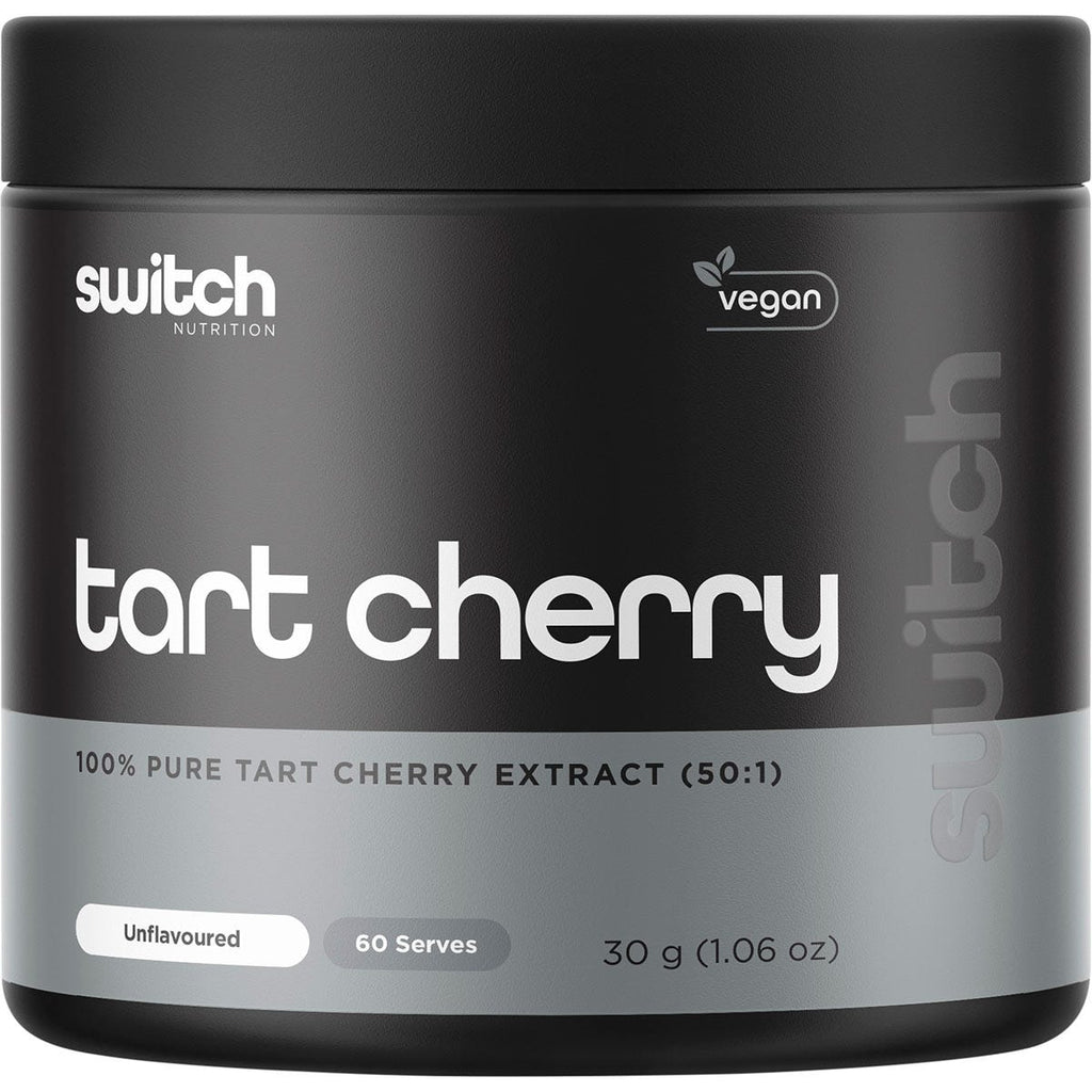 Tart Cherry Extract (50:1) Unflavoured 30g