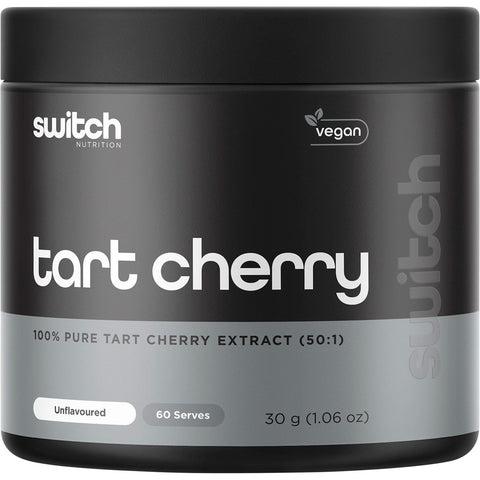 Tart Cherry Extract (50:1) Unflavoured 30g
