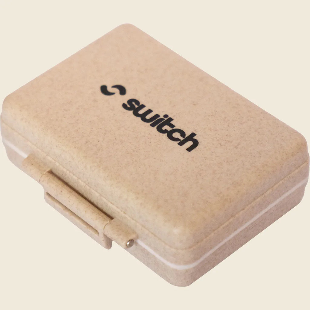 Pill Box 1pc