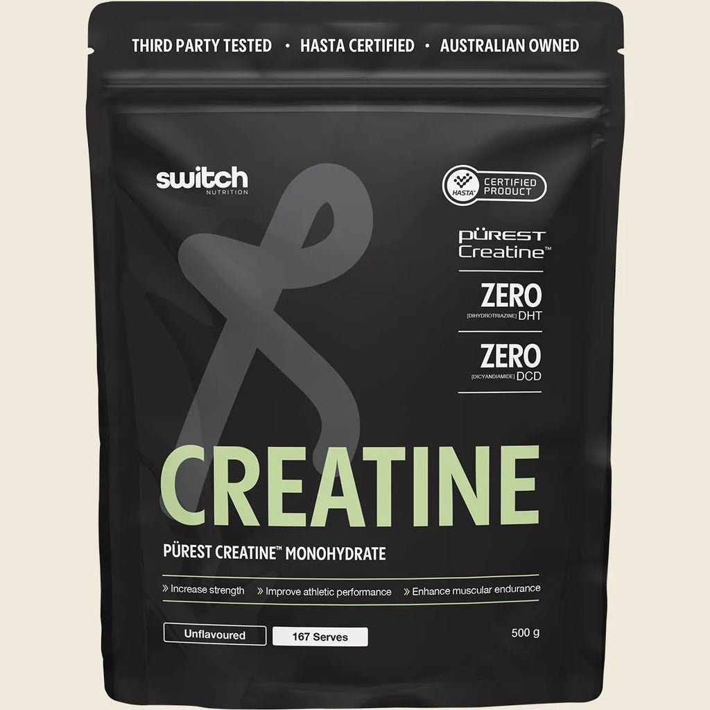 Perform Purest® Creatine Monohydrate 500g