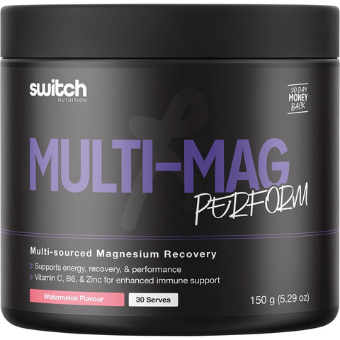 Multi-Mag Perform Watermelon 150g