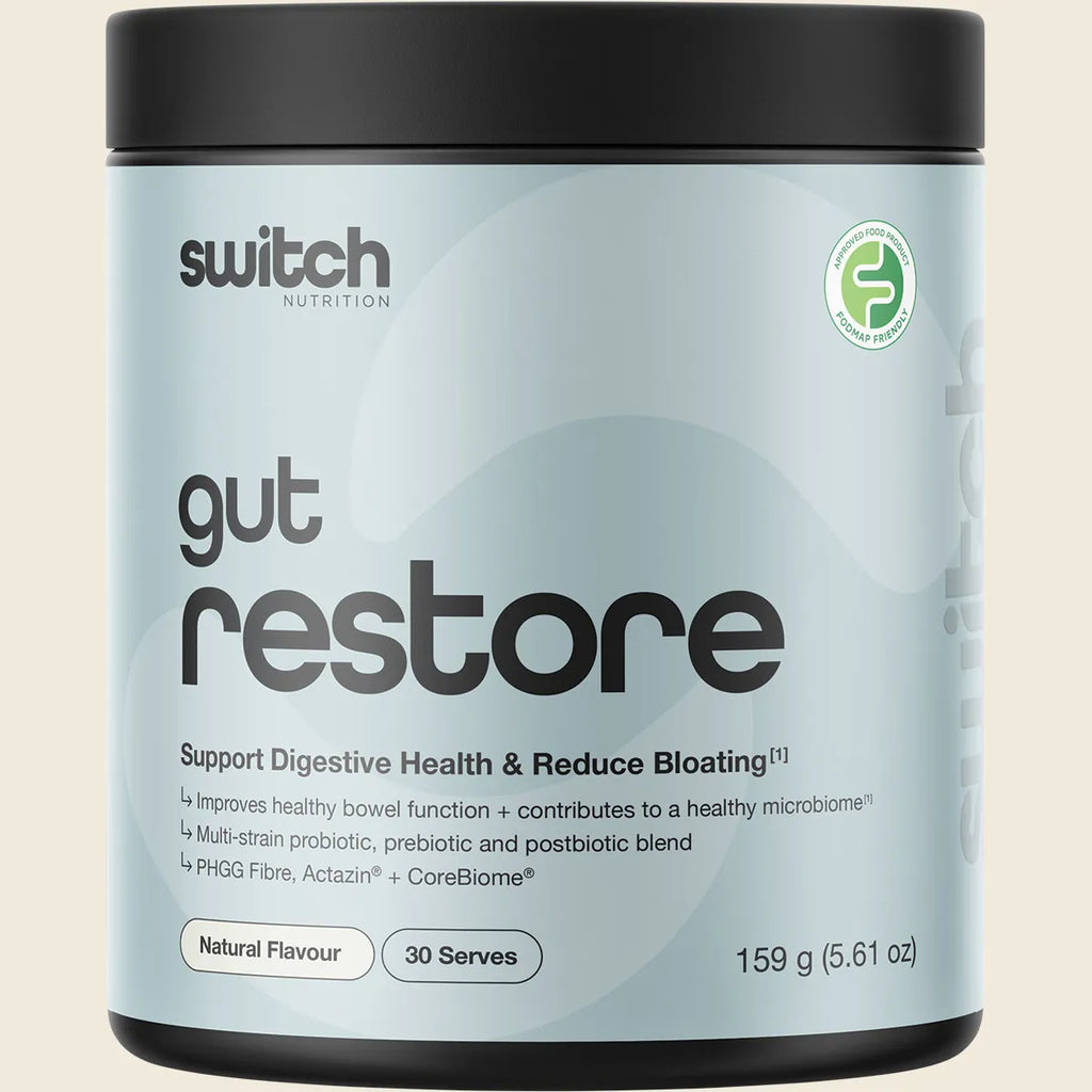 Gut Restore Natural 159g