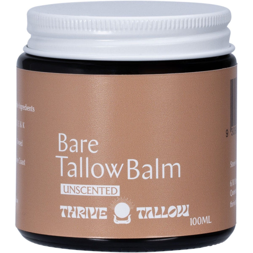Bare Tallow Balm 100ml