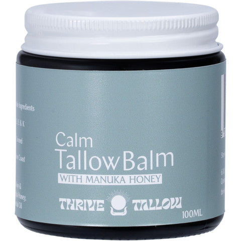Calm Tallow Balm 100ml