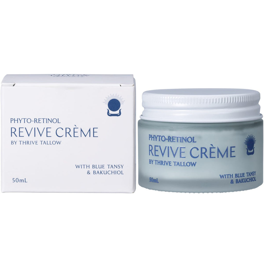 Phyto-Retinol - Revive Creme 50ml