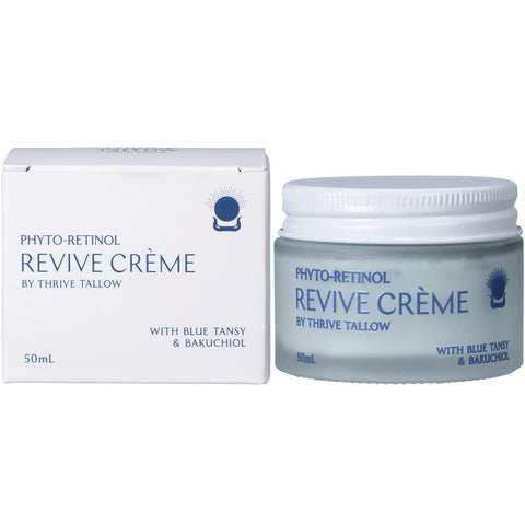 Phyto-Retinol - Revive Creme 50ml
