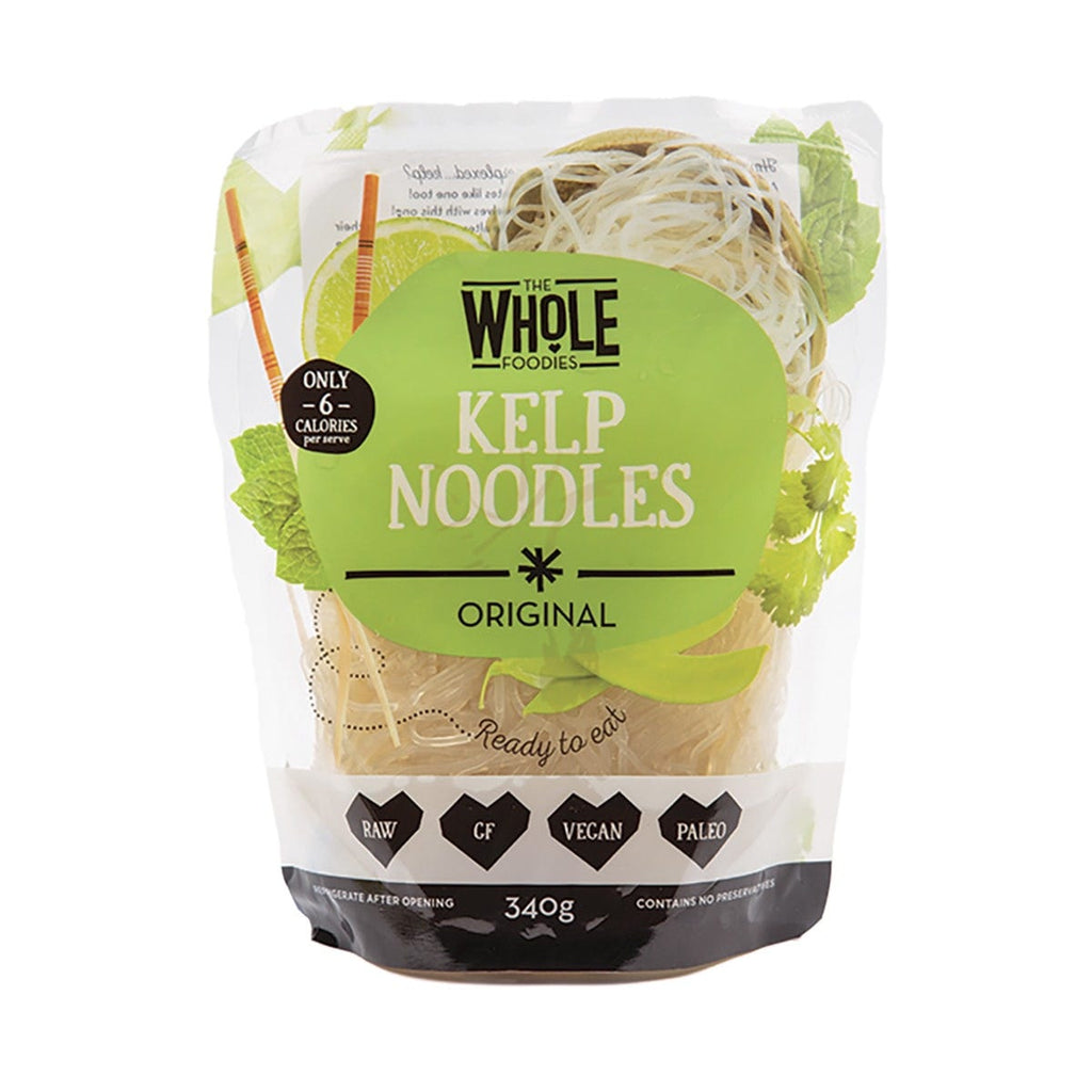 Kelp Noodles Original 340g