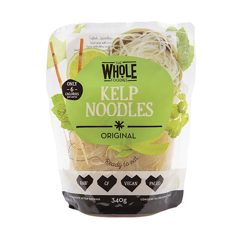 Kelp Noodles Original 340g