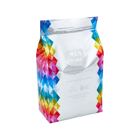 Tea Tonic Black Tea (loose) 1kg