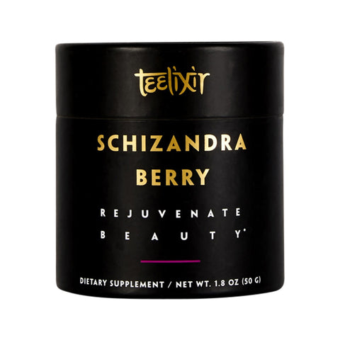 Teelixir Schizandra Berry 50g