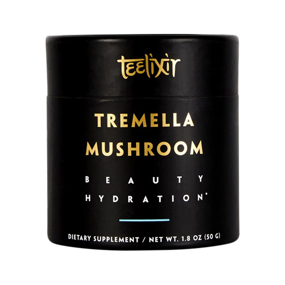 Teelixir Tremella Mushroom 50g