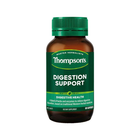 Thompsons Digestion Support 60c
