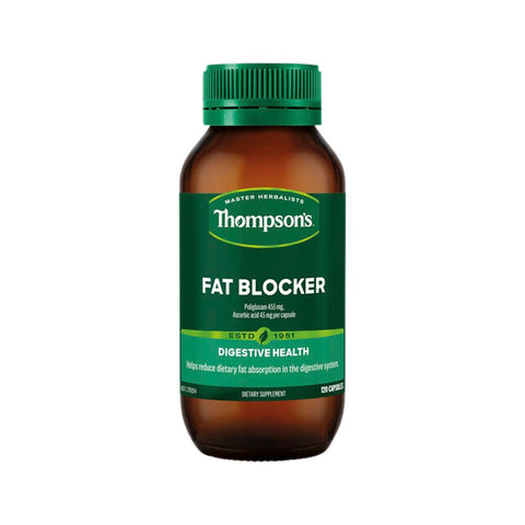 Thompsons Fat Blocker 120c