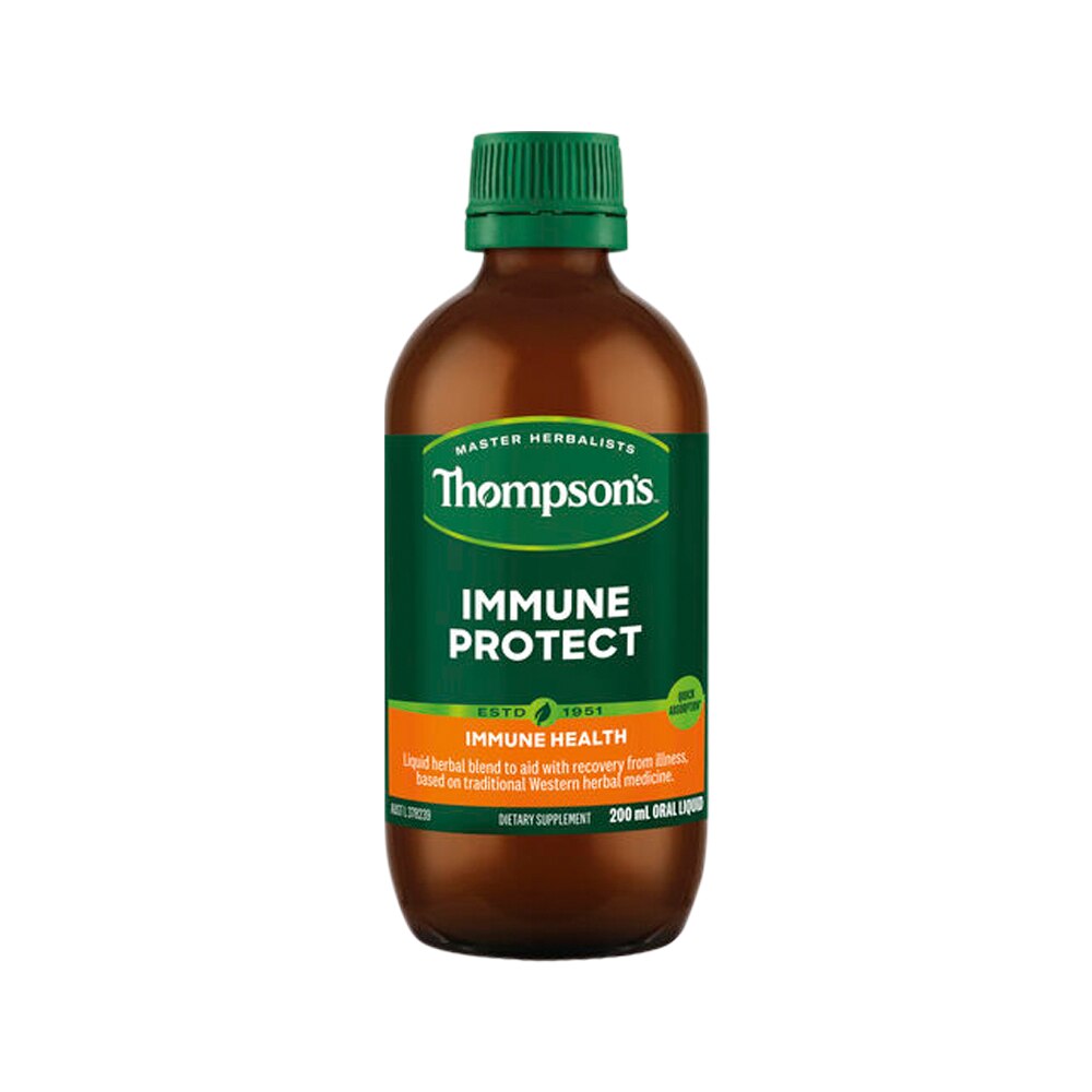 Thompsons Immune Protect 200ml