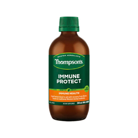 Thompsons Immune Protect 200ml