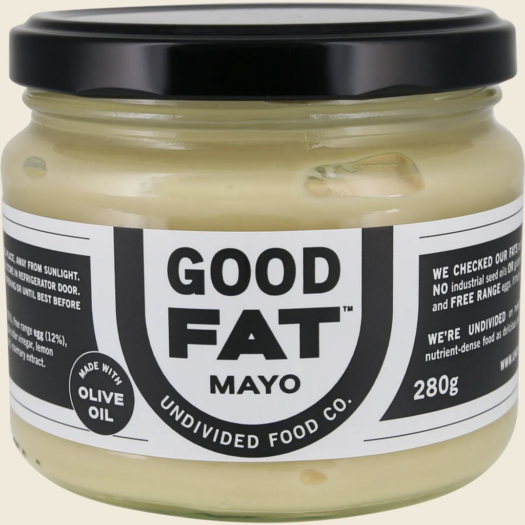 Good Fat Mayo 6x280g