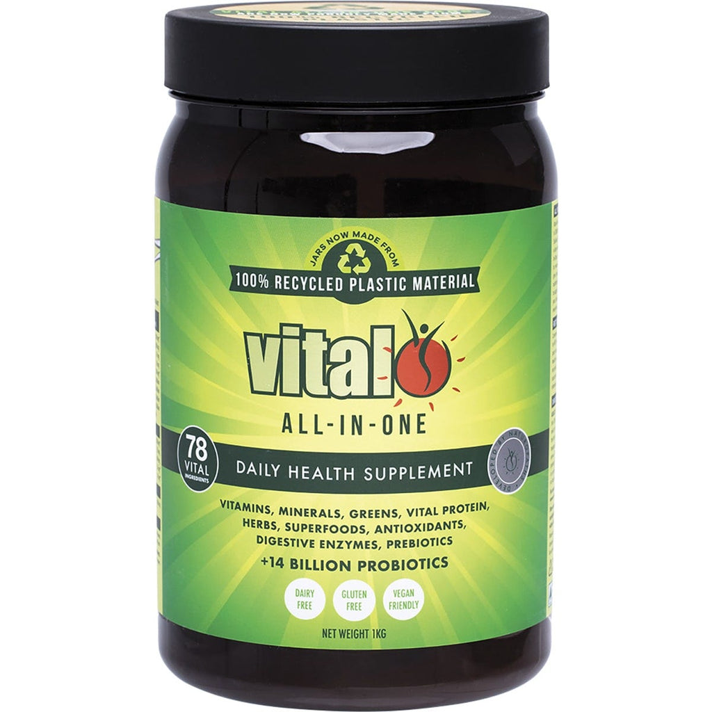 Vital All-In-One Daily Health Supplement 1kg