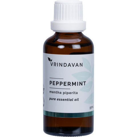 Essential Oil 100% Peppermint 50ml