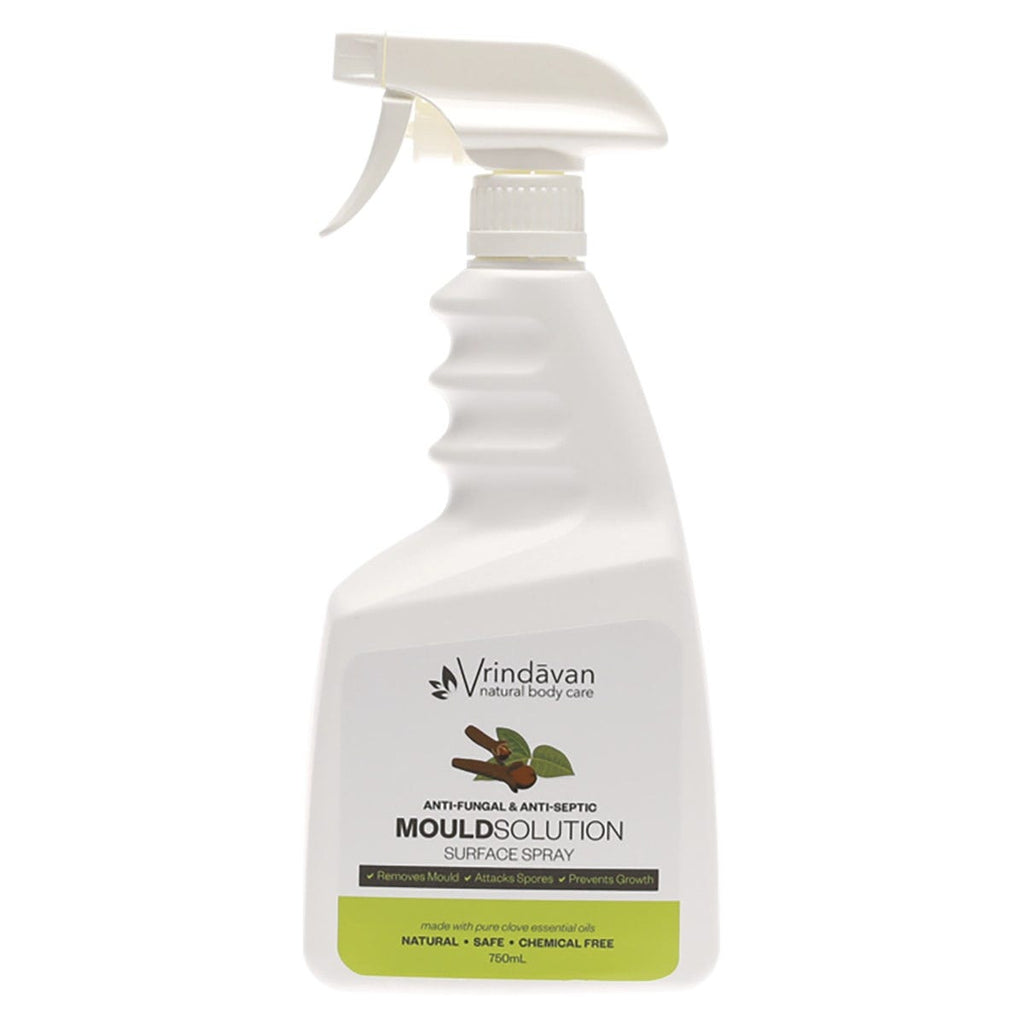 Mould Solution Surface Spray Anti-fungal & Anti-septic 750ml